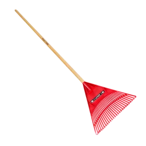 Escoba De Plástico 26 Dientes C/Mango BELLOTA