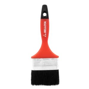Brocha Marca Bellota Mango Plástico  2 1/2″ Ref: 7PBRSYN5