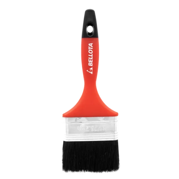 Brocha Marca Bellota Mango Plástico 3″ Ref: 7PBRSYN6