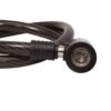 Cable Candado Flexible 4 Llaves De Seguridad (90 cm) Marca MIKELS