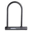 Cable Candado Rígido De Acero Mikels C-1824