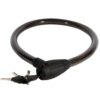 Cable Candado Flexible De Acero Mikels C-4612