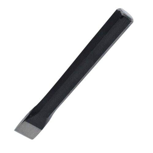Cincel Hexagonal Bellota 1 X 12” Ref:75827B112