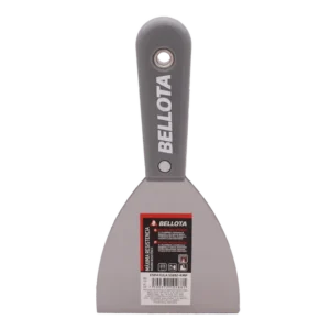 Espátula Bellota Flexible Mango De Plástico 4”