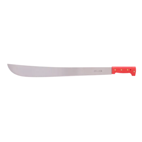 Machete Recto 20″ BELLOTA-746020