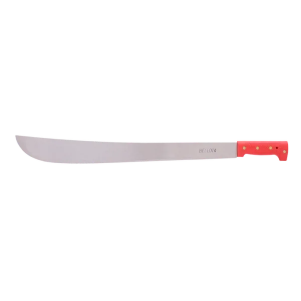 Machete Recto 20″ BELLOTA-746020