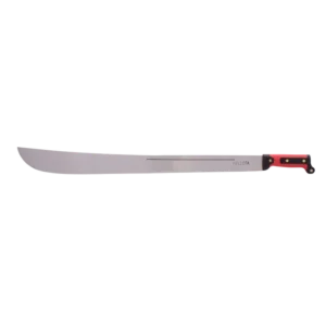 Machete Recto Bimaterial Bellota 12″ Pulgadas