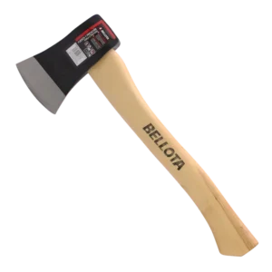 Hacha Cazadora 1.5 LB C/Mango Marca Bellota-7813315CM