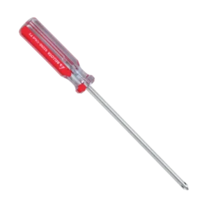 Desarmador PHILLIPS Bellota 3/16" X 4"