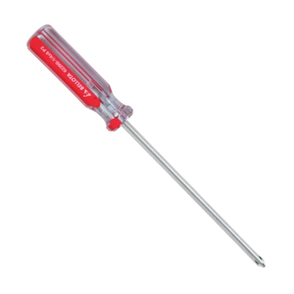 Desarmador PHILLIPS Bellota 3/16" X 4"