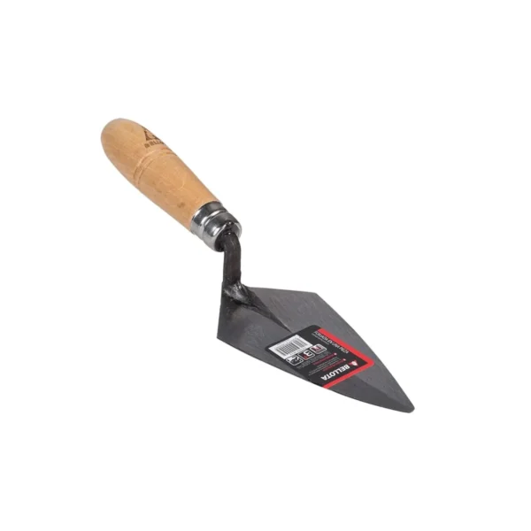 Cuchara P/albañil 6″ BELLOTA 65852-6