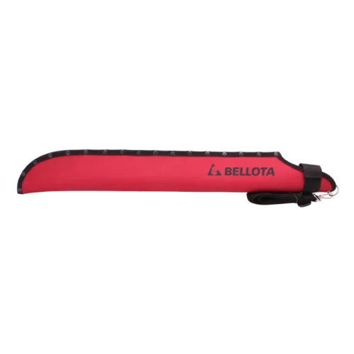 Funda P/Machete Mediano Color Rojo BELLOTA