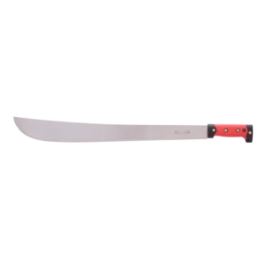 Machete Recto Bimaterial Bellota 20″ Pulgadas