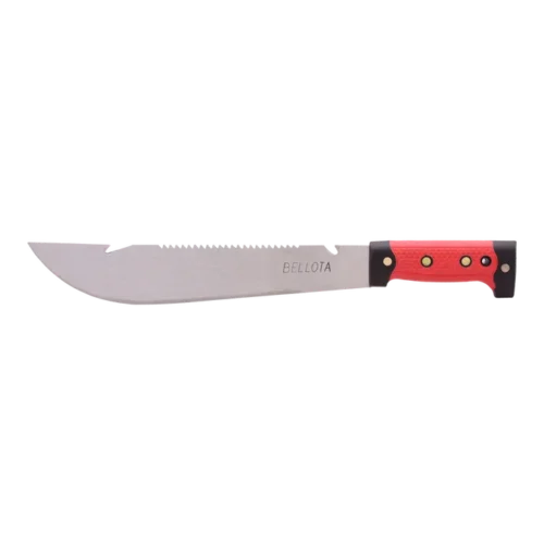 Machete Extremo Bimaterial 12" Marca BELLOTA