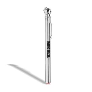 Calibrador De Lujo Tipo Pluma Marca Mikels  CL-1 Rango 0-100 PSI