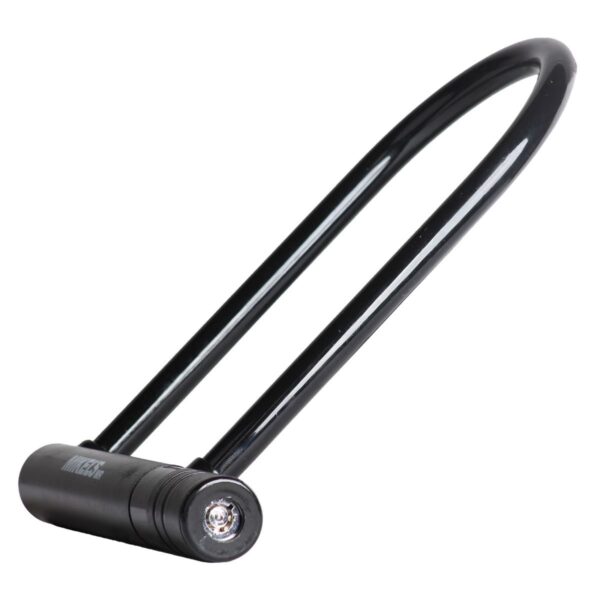 Cable Candado Rígido De Acero Mikels C-1824