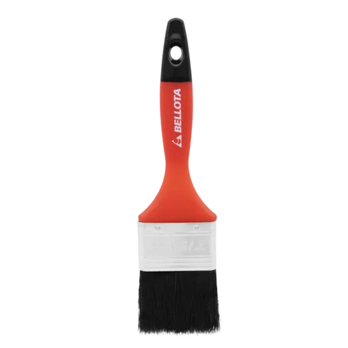 Brocha Marca Bellota Mango Plastico 1,1/2″ Ref: 7PBRSYN3