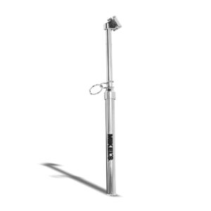 Calibrador Profesional Uso Rudo P/Máxima 0-200 psi Marca Mikels