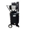 Compresor De Banda Lubricado Nova 5hp 126lts Sprayit By Goni
