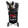 Compresor De Banda Lubricado Nova 5hp 126lts Sprayit By Goni