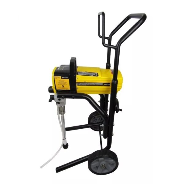 Equipo Para Pintar Airless 1.2hp T/ Graco Rk37013 Redy Kits