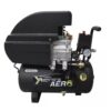 Compresor Aire Lubricado 2hp 18l 37008 Aero By Goni