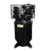 Compresor De Banda Lubricado Nova 5hp 126lts Sprayit By Goni
