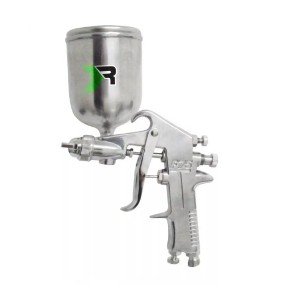 Kit Compresor Aire Lubricado 2hp 18l 37008 Aero By Goni