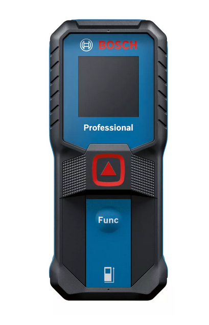 Medidor láser Bosch GLM 25-23 alcance 25m