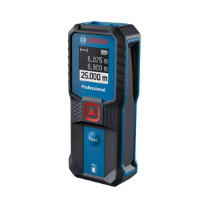Medidor láser Bosch GLM 25-23 alcance 25m