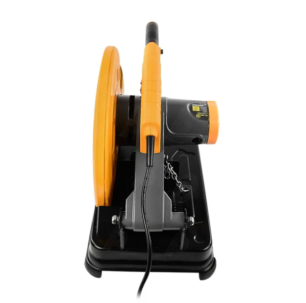 Cortadora De Metales 14 Furius 2500w 4000rpm 1 Año