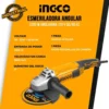 Esmeriladora 9 2200w Ingco Uag220018