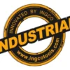 Esmeriladora 9 2200w Ingco Uag220018