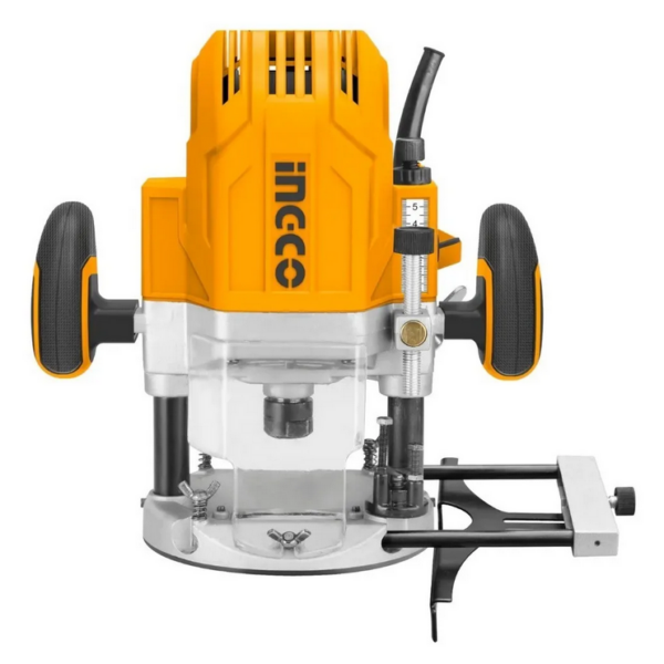 Router Fresadora 1600w 120v Ingco Herramienta