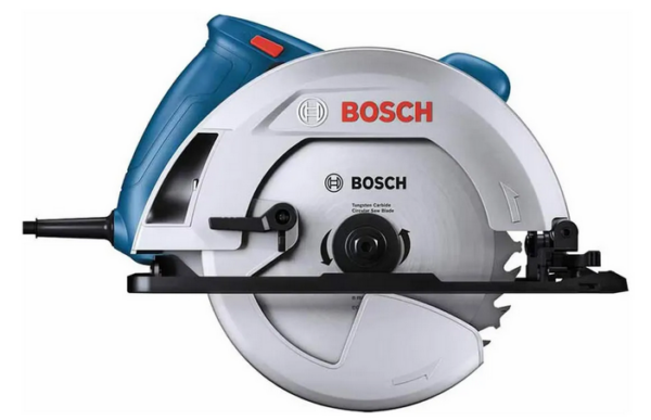 Sierra Circular Bosch Pro 7-1/4' 1300w
