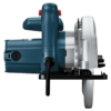 Sierra Circular Bosch Pro 7-1/4' 1300w