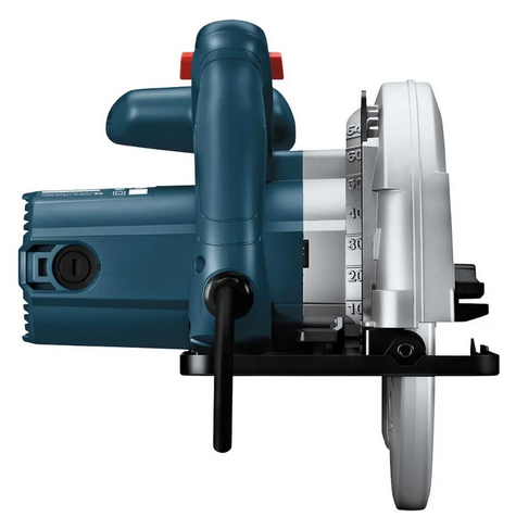 Sierra Circular Bosch Pro 7-1/4' 1300w