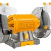 Esmeril De Banco 8 350 W 3,450 Rpm Ingco Ubg83502