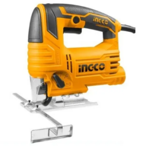 Sierra Caladora Pendular 570w 800-3000rpm Cor Ingco Ujs57028