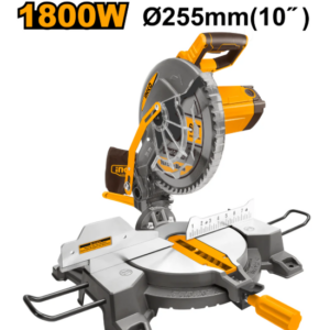 Ingleteadora 10X1 110/120V 1800W 5300Rpm INGCO UBMS18007