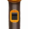 Pistola De Calor Ingco Uhg160078 Amarillo 1600w 550°c
