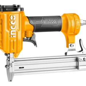Clavadora Neumática 100 Grapas Ingco Calibre 18