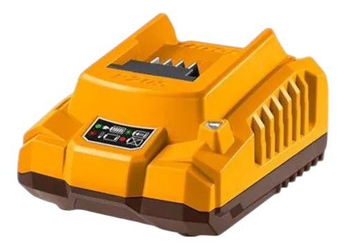 Kit Atornillador De Impacto Brushless Ingco Uckli20272