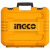 Kit Atornillador de Impacto Inalambrico Ingco 1/4 Brushless + Taladro Rotomartillo Inalámbrico Ingco 1/2 Brushless 2 Baterías Maletin UCKLI20277