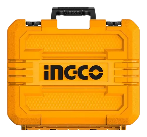 Kit Atornillador De Impacto Brushless Ingco Uckli20272