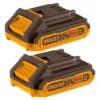 Kit Atornillador de Impacto Inalambrico Ingco 1/4 Brushless + Taladro Rotomartillo Inalámbrico Ingco 1/2 Brushless 2 Baterías Maletin UCKLI20277