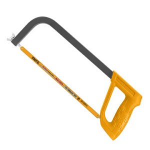 Marco Arco De Sierra Para Metales 300mm Ingco Hhfs3058