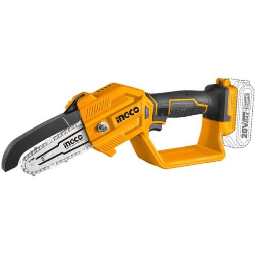 KIT MOTOSIERRA DE IONES DE LITIO 5» 5M/S 20V