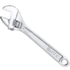 000-8 Llave Francesa Ajustable 8 Pul 200 Mm Apertura 0-24mm Ingco