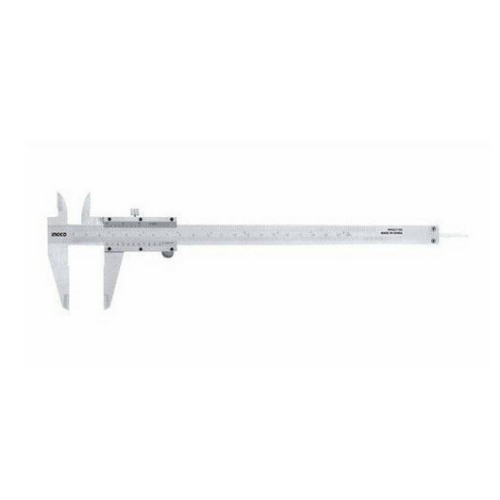 Calibrador Pie De Rey 0-150mm 0,05mm Ingco HVC01150